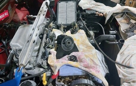 Toyota Corolla, 1999 год, 270 000 рублей, 28 фотография