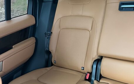 Land Rover Range Rover IV рестайлинг, 2020 год, 12 270 000 рублей, 16 фотография
