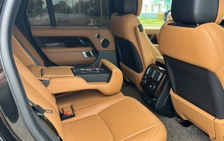 Land Rover Range Rover IV рестайлинг, 2020 год, 12 270 000 рублей, 20 фотография