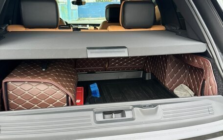 Land Rover Range Rover IV рестайлинг, 2020 год, 12 270 000 рублей, 24 фотография