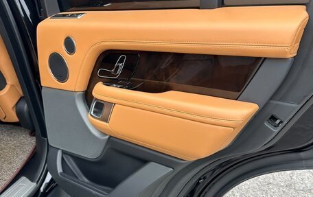 Land Rover Range Rover IV рестайлинг, 2020 год, 12 270 000 рублей, 23 фотография