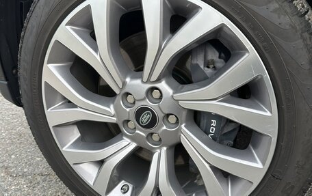 Land Rover Range Rover IV рестайлинг, 2020 год, 12 270 000 рублей, 32 фотография