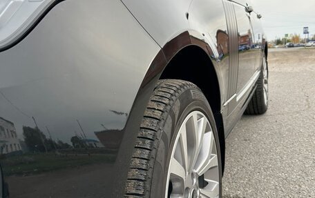 Land Rover Range Rover IV рестайлинг, 2020 год, 12 270 000 рублей, 33 фотография