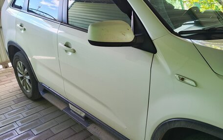 KIA Sorento II рестайлинг, 2012 год, 1 550 000 рублей, 2 фотография