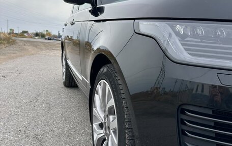 Land Rover Range Rover IV рестайлинг, 2020 год, 12 270 000 рублей, 29 фотография