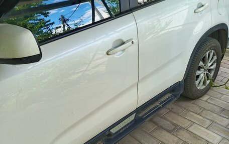 KIA Sorento II рестайлинг, 2012 год, 1 550 000 рублей, 6 фотография