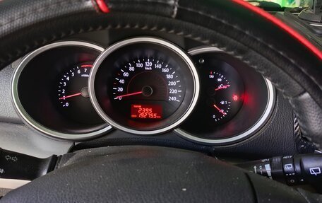 KIA Sorento II рестайлинг, 2012 год, 1 550 000 рублей, 10 фотография