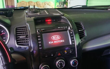 KIA Sorento II рестайлинг, 2012 год, 1 550 000 рублей, 9 фотография