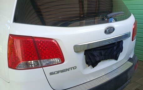 KIA Sorento II рестайлинг, 2012 год, 1 550 000 рублей, 15 фотография