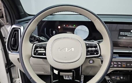 KIA Sorento IV, 2025 год, 5 920 008 рублей, 7 фотография