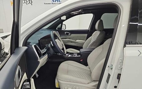 KIA Sorento IV, 2025 год, 5 920 008 рублей, 6 фотография
