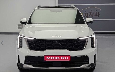 KIA Sorento IV, 2025 год, 5 920 008 рублей, 2 фотография