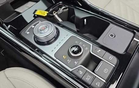 KIA Sorento IV, 2025 год, 5 920 008 рублей, 11 фотография