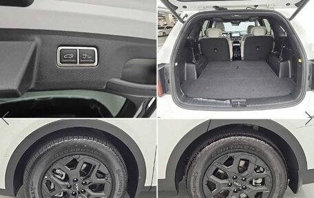 KIA Sorento IV, 2025 год, 5 920 008 рублей, 15 фотография