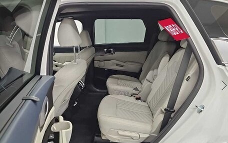 KIA Sorento IV, 2025 год, 5 920 008 рублей, 13 фотография