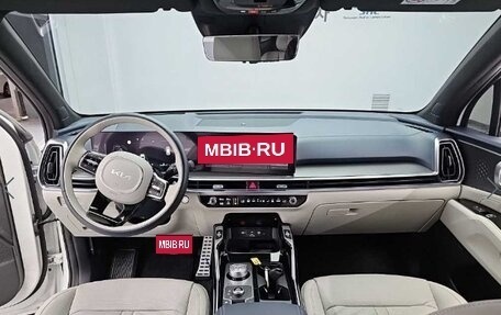 KIA Sorento IV, 2025 год, 5 920 008 рублей, 9 фотография