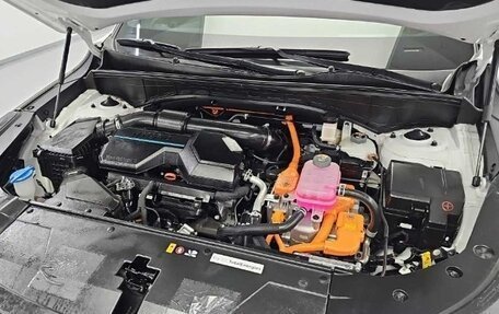 KIA Sorento IV, 2025 год, 5 920 008 рублей, 18 фотография