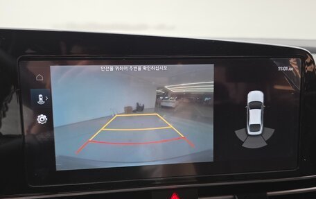 Hyundai Avante, 2022 год, 1 578 000 рублей, 13 фотография
