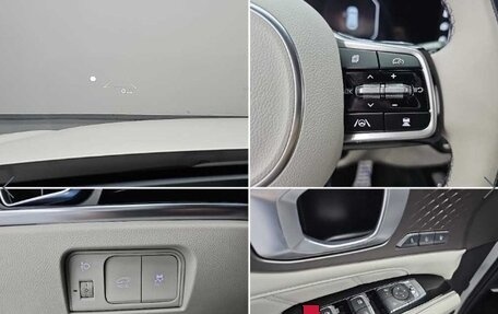 KIA Sorento IV, 2025 год, 5 920 008 рублей, 17 фотография