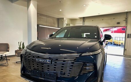 Haval F7, 2026 год, 3 199 000 рублей, 2 фотография