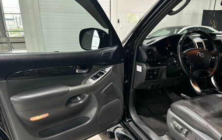 Toyota Land Cruiser Prado 120 рестайлинг, 2008 год, 3 149 000 рублей, 9 фотография