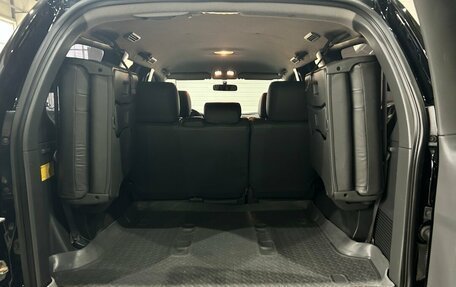 Toyota Land Cruiser Prado 120 рестайлинг, 2008 год, 3 149 000 рублей, 25 фотография