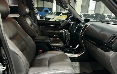 Toyota Land Cruiser Prado 120 рестайлинг, 2008 год, 3 149 000 рублей, 24 фотография