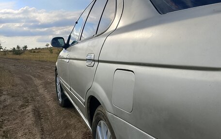 Nissan Sunny B15, 2002 год, 250 000 рублей, 6 фотография