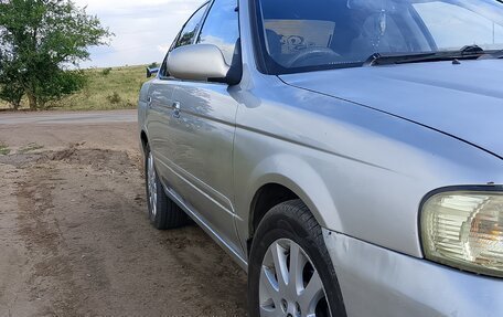 Nissan Sunny B15, 2002 год, 250 000 рублей, 7 фотография