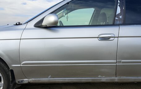 Nissan Sunny B15, 2002 год, 250 000 рублей, 8 фотография