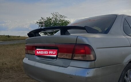 Nissan Sunny B15, 2002 год, 250 000 рублей, 5 фотография
