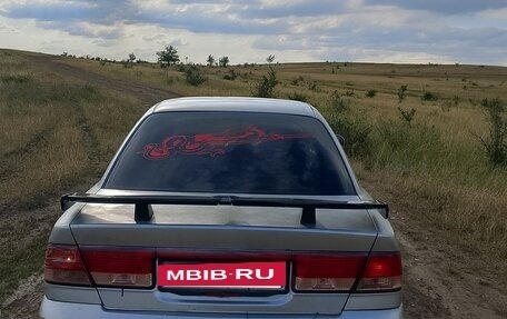 Nissan Sunny B15, 2002 год, 250 000 рублей, 4 фотография