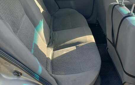 Nissan Sunny B15, 2002 год, 250 000 рублей, 15 фотография