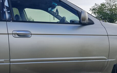 Nissan Sunny B15, 2002 год, 250 000 рублей, 17 фотография