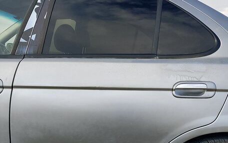 Nissan Sunny B15, 2002 год, 250 000 рублей, 12 фотография