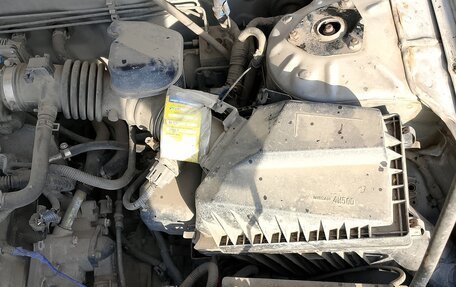 Nissan Sunny B15, 2002 год, 250 000 рублей, 20 фотография