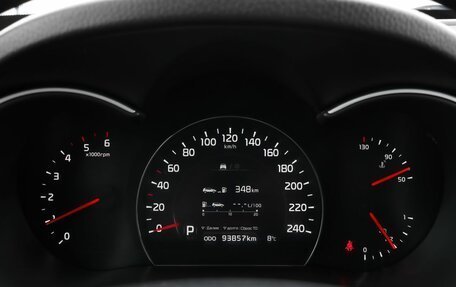 KIA Sorento II рестайлинг, 2017 год, 2 649 000 рублей, 13 фотография