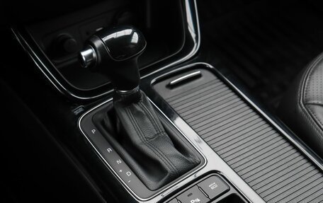 KIA Sorento II рестайлинг, 2017 год, 2 649 000 рублей, 16 фотография