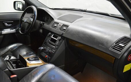 Volvo XC90 II рестайлинг, 2005 год, 799 000 рублей, 11 фотография