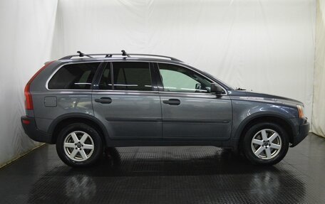 Volvo XC90 II рестайлинг, 2005 год, 799 000 рублей, 4 фотография