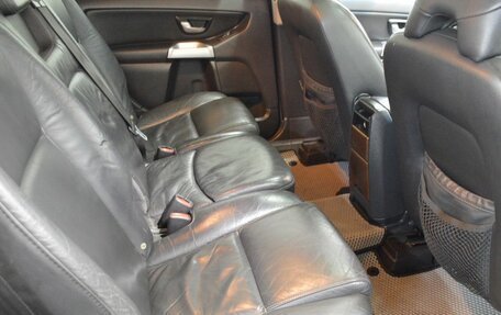 Volvo XC90 II рестайлинг, 2005 год, 799 000 рублей, 12 фотография