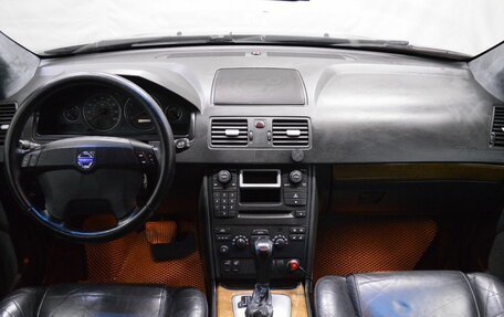 Volvo XC90 II рестайлинг, 2005 год, 799 000 рублей, 13 фотография
