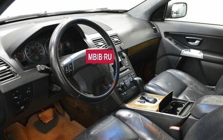 Volvo XC90 II рестайлинг, 2005 год, 799 000 рублей, 9 фотография