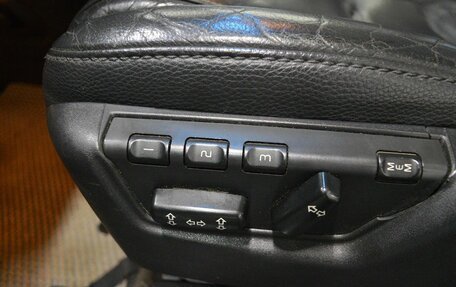 Volvo XC90 II рестайлинг, 2005 год, 799 000 рублей, 17 фотография