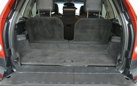 Volvo XC90 II рестайлинг, 2005 год, 799 000 рублей, 20 фотография