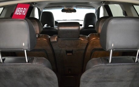 Volvo XC90 II рестайлинг, 2005 год, 799 000 рублей, 19 фотография