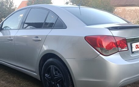 Chevrolet Cruze II, 2012 год, 519 000 рублей, 6 фотография
