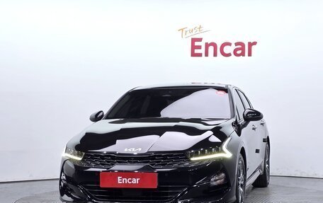 KIA K5, 2022 год, 2 098 000 рублей, 2 фотография