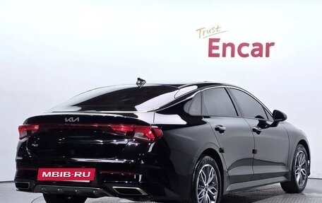 KIA K5, 2022 год, 2 098 000 рублей, 4 фотография