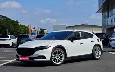 Mazda CX-4, 2021 год, 1 667 000 рублей, 1 фотография